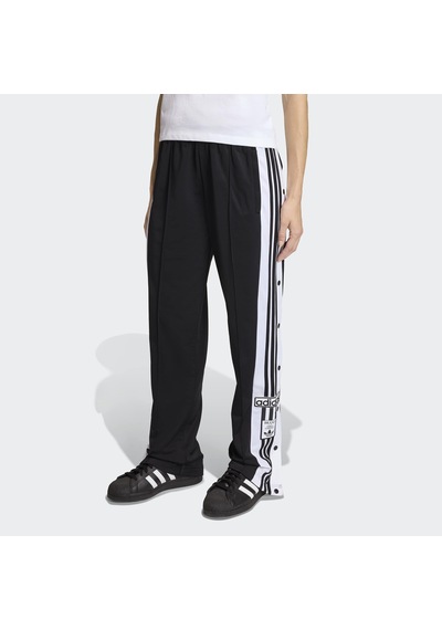 Adidas Adibreak Kadın Siyah Eşofman Altı Kd2932 Çok Renkli