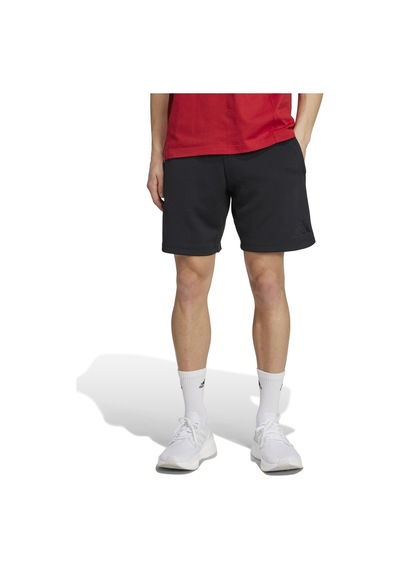 Black Adidas Erkek Futbol Şort Tiro25 Sho Jy5945 siyah