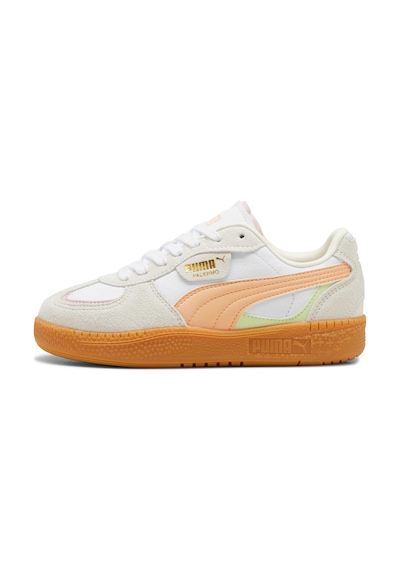 Puma Palermo Moda Kadın Ayakkabı 397727 04 Beyaz