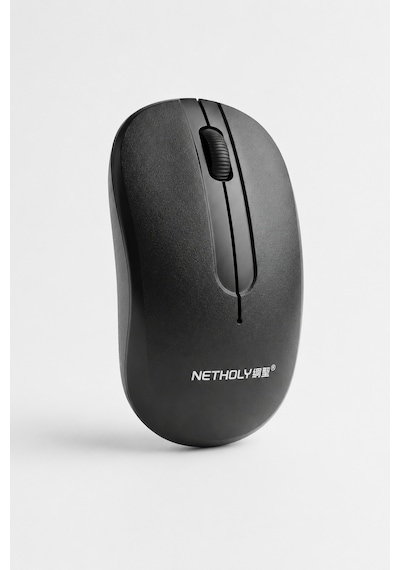 Kablosuz Optik Mouse 2.4ghz Siyah Laptop Bilgisayar Faresi Ev Ofis Uyumlu Tak Çalıştır Mause - Kablosuz Optik Mouse 2.4ghz Siyah Laptop Bilgisayar Faresi Ev Ofis Uyumlu Tak Çalıştır Mause -