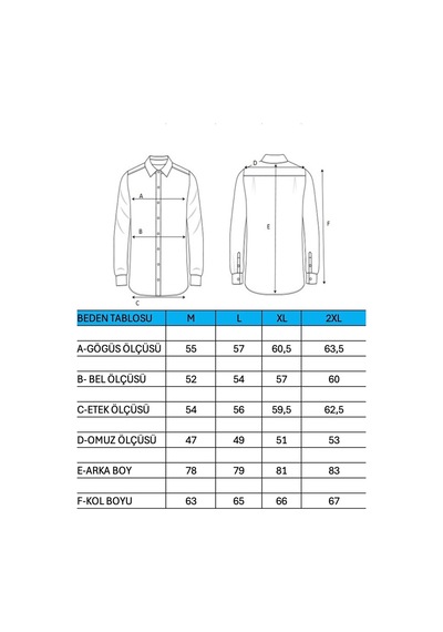 Yusaytr Slim Fit Uzun Kollu Pamuklu Gizli Düğme Yakalı Oxford Gömlek Beyaz Beyaz
