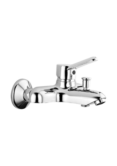 Punto Viva A41045 Banyo Bataryası Krom