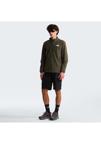 The North Face M Nımble 2 Erkek Ceket Nf0a8g0m21l1 Yeşil