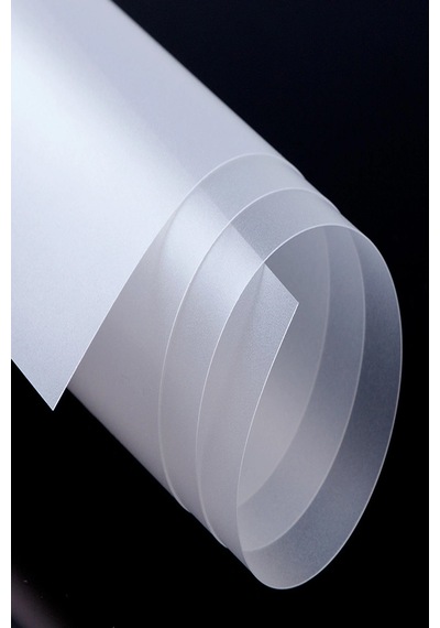Isıya Dayanıklı Plastik Kalıp Çıkartma Kartonu - Pvc Levha 120x80