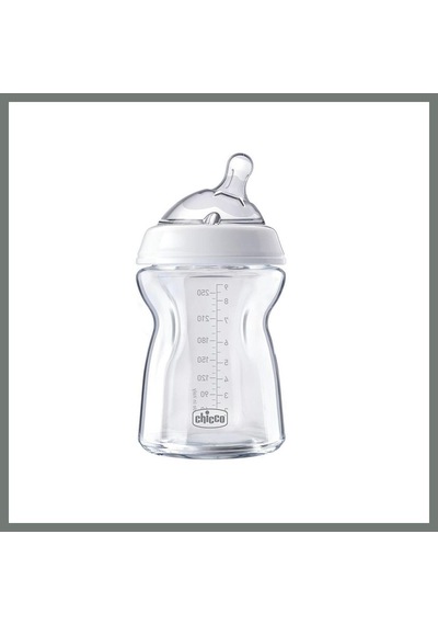 Bezos Naturalfeeling Cam Biberon 0+ Ay 250 Ml Mmbz