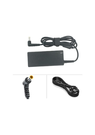 Samsung Uyumlu Ls24f350fhmxuf Monitör Adaptörü