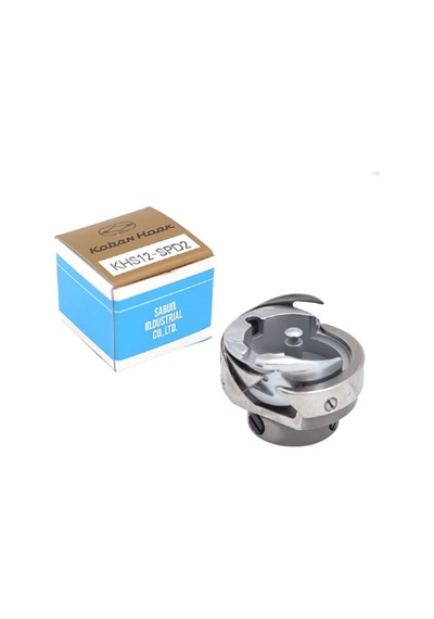 Koban KHS12-SPD2 Elektronik Düz Makine Çağanozu