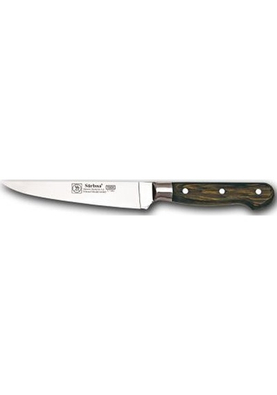 Sürbisa 61002-Ym Mutfak Bıçağı Ahşap