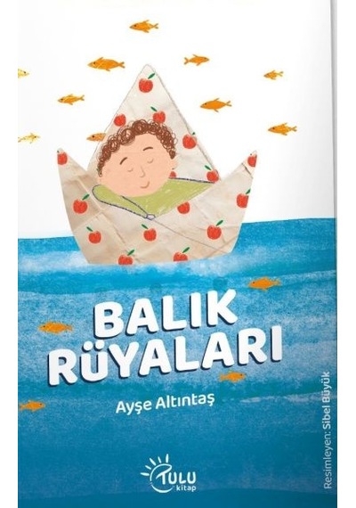 Balık Rüyaları - Ybve-730807