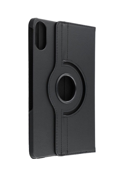 Xiaomi Redmi Pad 2 11 Inç İle Uyumlu 360 Dönebilen Standlı Tablet Kılıfı Kapaklı Kılıf