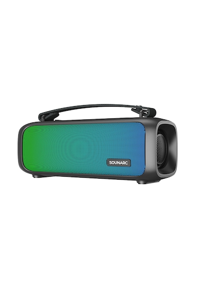 Sounarc P3 Taşınabilir Bluetooth Hoparlör