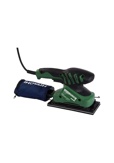 Hitachi-Hikoki FSV10SA 180 W Titreşimli Zımpara Makinesi