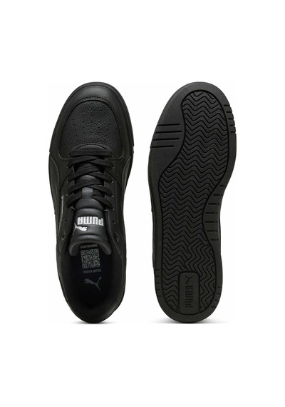 Puma Caven Unısex Ayakkabı 409170 02 Siyah