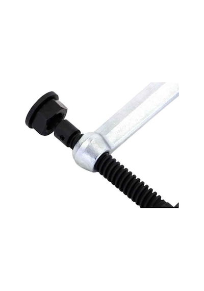 BULUT Ağır Tip Dövme İşkence Esnek Pullu 40 cm 400x140mm