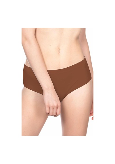 Kahve Mı Emay 3002 Soft Mama Slip