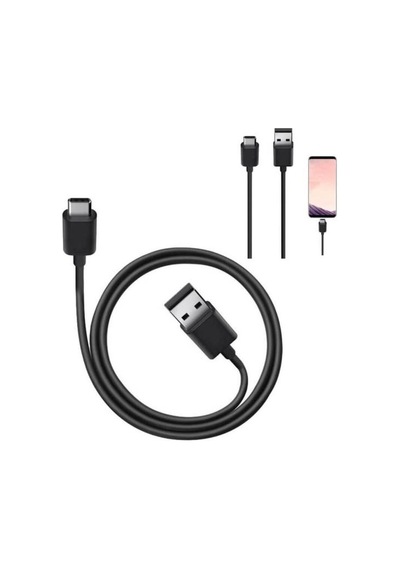 Samsung Xiaomi Huawei Apple Uyumlu MacBook Android Type C Usb Hızlı Şarj Data Kablosu
