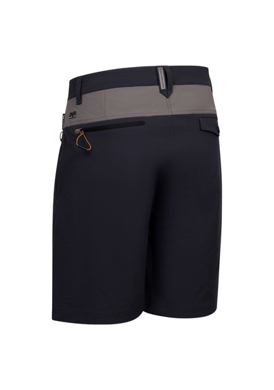 Trespass Trespass Daars- Adventure Shorts Erkek Gri Şort 28227