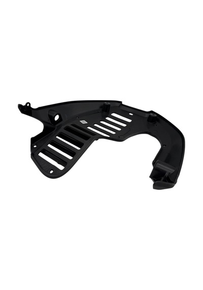 Tvs Raider 125 Motor Alt Koruma