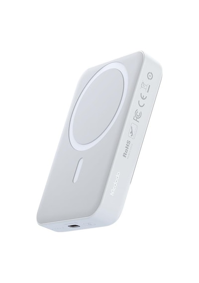 Mcdodo MC-5930 30 W 10000 mAh Magsafe Kablosuz Powerbank