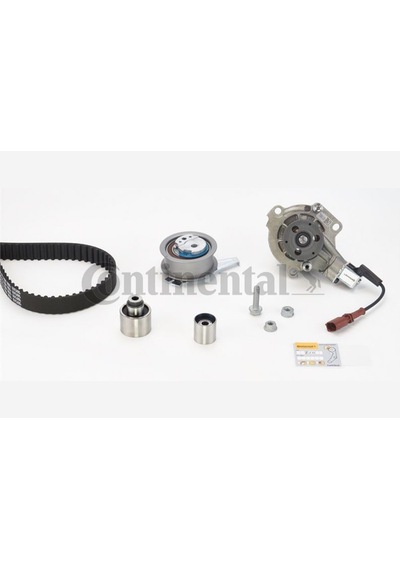 Devirdaimli - 756 - Triger Seti Soketli Golf7-a3-leon-passat-tiguan 1.6-2.0tdi13 - Dpmıx-hb - Clha/b-dcxa-crlb Cuvc-crka-