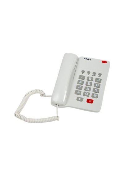 Trax TD 215 HF Masa Telefonu
