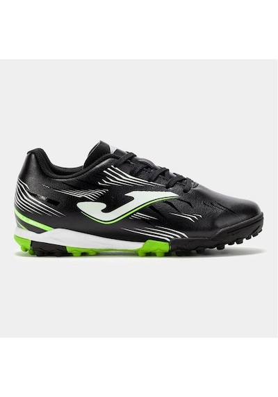 Joma Prjs2501tf Propulsıon Jr 2501 Negro Halı Saha Siyah