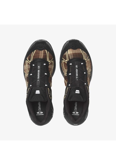 Salomon Xt-whısper Holıday Unisex Sneaker Black L47793500 Siyah