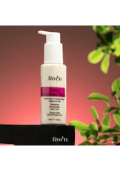 Roen Genital Bölge Beyazlatıcı Krem Kojik Asit & Niacinamide İçerikli 100 ML