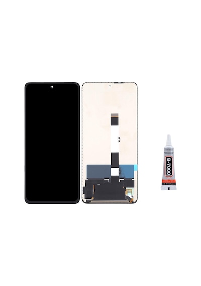 Xiaomi Poco X3 Pro Ekran Lcd Dokunmatik B7000 15ml Yapıştırıcı İle Beraber Yc