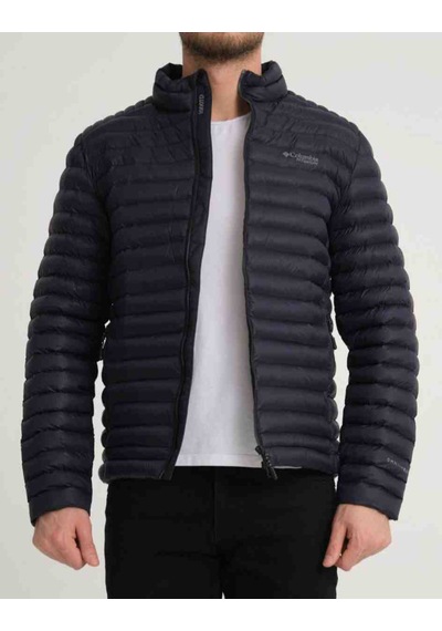 Columbia Alpha Trek Erkek Montu Lacivert