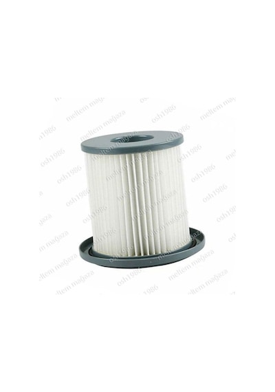 Philips Uyumlu Fc 8716 Süpürge Filtre Bakım Seti