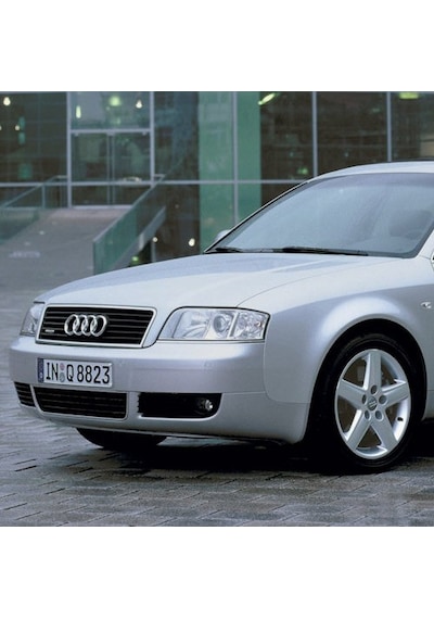 Audı A6 Yıl 99 03 Depo Sol Far Mercekli 4b0941029bj / 4b0941029k