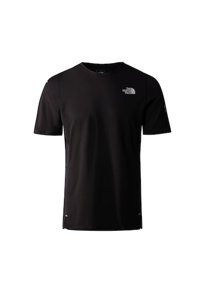 The North Face Erkek Summıt Hıgh Traıl Tişört Nf0a88xcjk31 Siyah