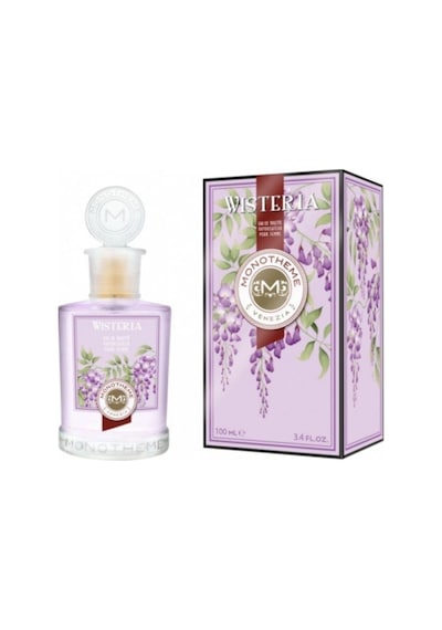 Monotheme Classic Wisteria Edt 100 Ml Kadın Parfümü