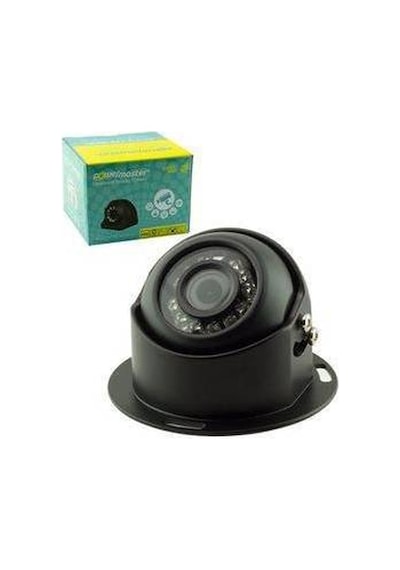 Jmk 301A 1Mp Ahd Araç Dome İç Kamerası