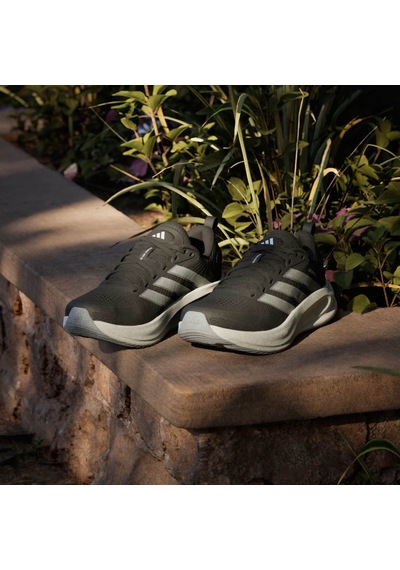 Adidas Supernova Ease 2 W Siyah Kadın Sneaker Jq1828