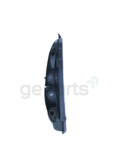 Stop Lambasi Sağ Kırmızı / Beyaz Mars E Marklı Fiat Doblo - 2001-2005