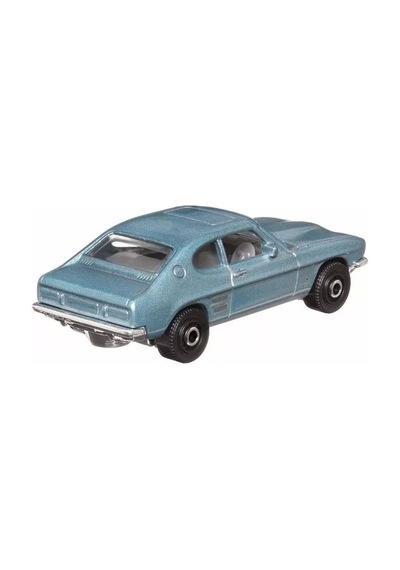 Matchbox Tekli Arabalar 1970 Ford Capri-HFR64