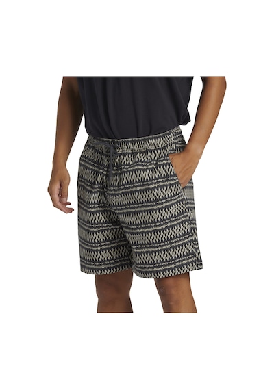 Quıksılver Quiksilver Taxer Erkek Walkshort 9027 Çok Renkli