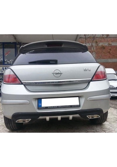 Opel Astra H Araca Universal Model Difizör N11.23142