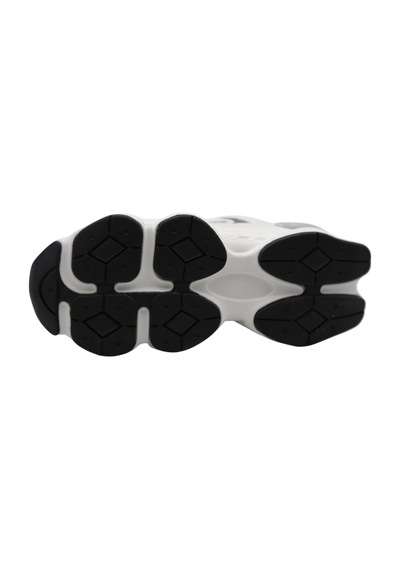 Kappa Kp-1005 Spor Ayakkabı Gri - Beyaz