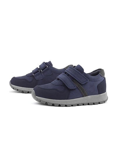 Ortopedikal Rakerplus 3750 3750-llg % 100 Deri Cırtlı Lacivert Sneaker Çocuk Spor Ayakkabı Ortopedikal Rakerplus 3750 3750-llg % 100 Deri Cırtlı Lacivert Sneaker Çocuk Spor Ayakkabı