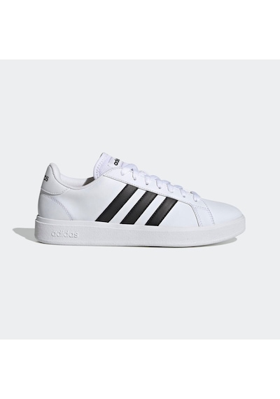 Adidas Grand Court Td Lifestyle Court Casual Ayakkabı Beyaz Adidas Grand Court Td Lifestyle Court Casual Ayakkabı Beyaz