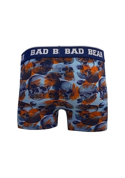 Bad Bear 21.01.03.010-C75 Redrum Erkek Boxer