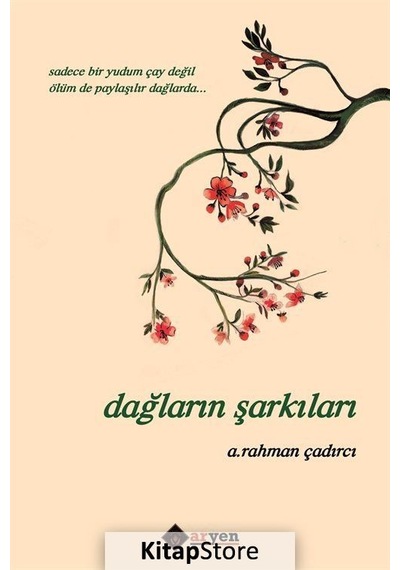 Dağların Şarkıları- Aryen