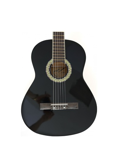 Almira Mg917-bk Klasik Gitar - Siyah Başlangıç - 4/4 Boy Siya