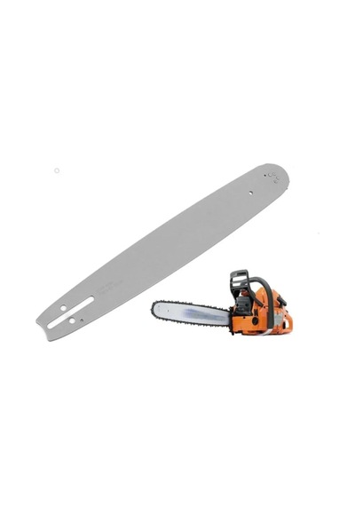 Kmtmak Husqvarna 61/268/272/365 3/8 34 Diş Zincir Ve Pala Set