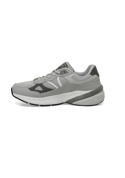 Kinetix Torıma Tx W 5fx Gri Kadın Sneaker Gri