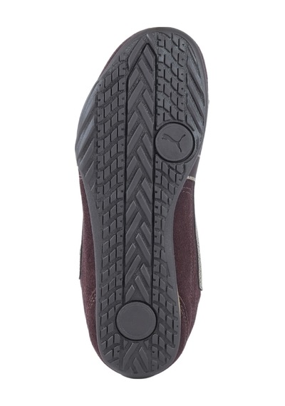 Puma Catch Soleil Sd Kadın Bordo Spor Ayakkabı 403955-16