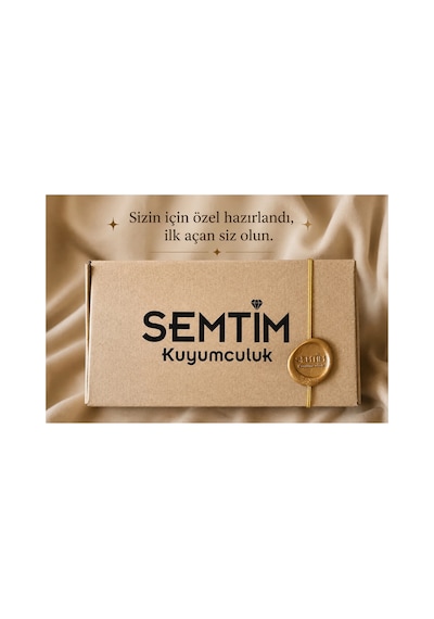 Sertifikalı 316l Çelik Şeffaf Taşlı Dalga Motifli Esnek Form Premium Altın Kaplama Kadın Bileklik Gümüş